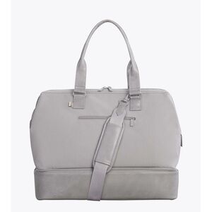 Beis Weekender in Grey